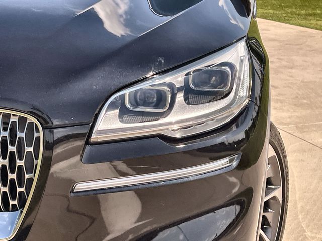Thumbnail: 2020 Lincoln Aviator - 24