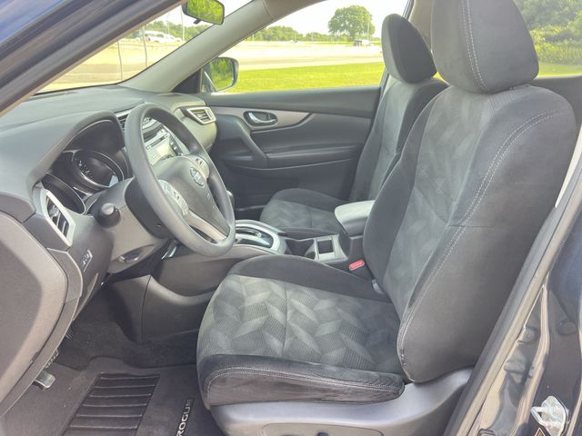 Thumbnail: 2015 Nissan Rogue - 12