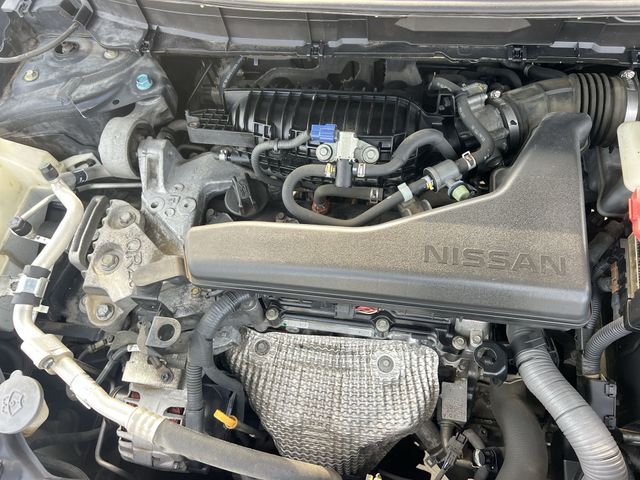 Thumbnail: 2015 Nissan Rogue - 9