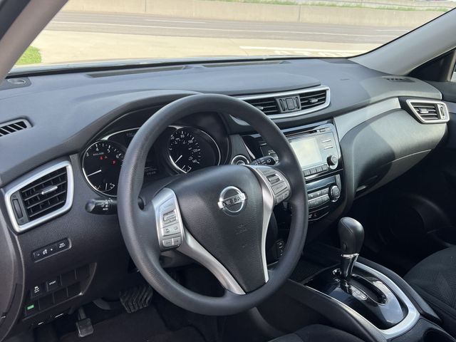 Thumbnail: 2015 Nissan Rogue - 2