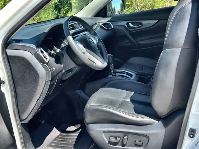 Thumbnail: 2014 Nissan Rogue - 11