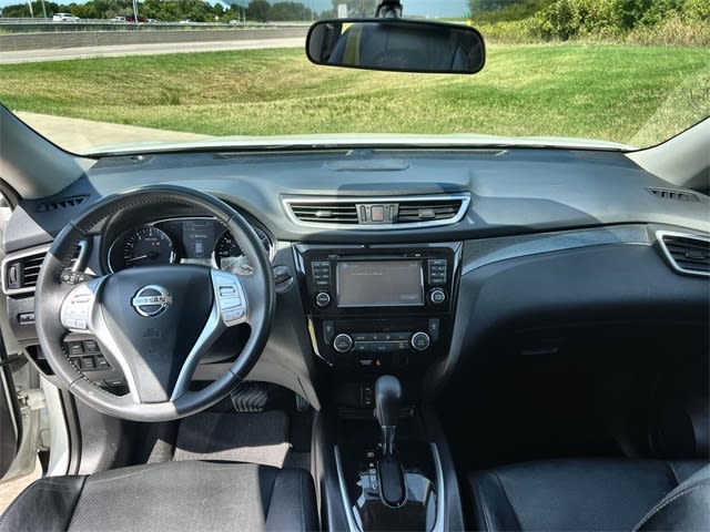 Thumbnail: 2014 Nissan Rogue - 2