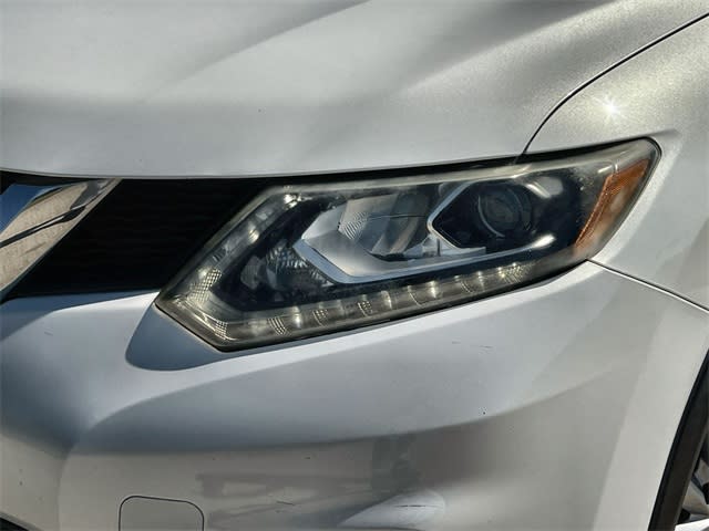 Thumbnail: 2014 Nissan Rogue - 24