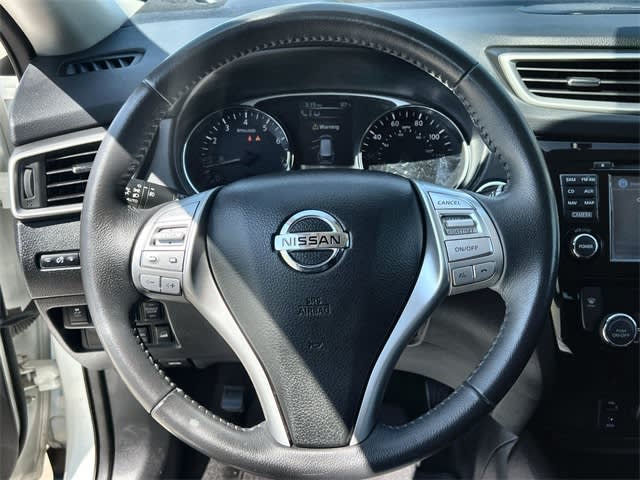 Thumbnail: 2014 Nissan Rogue - 10