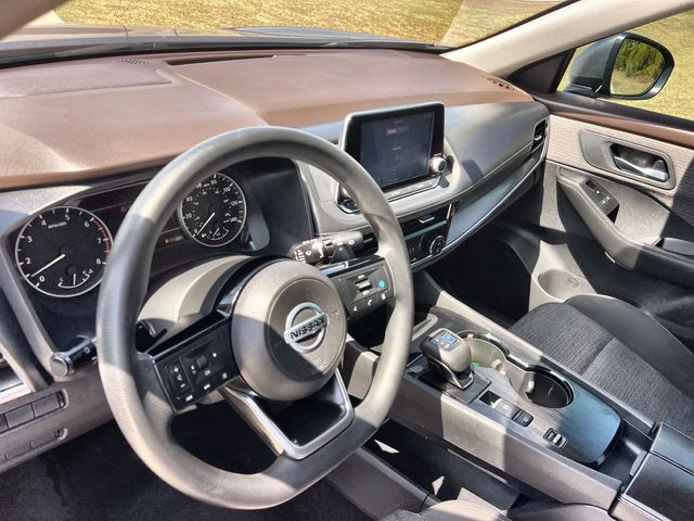 Thumbnail: 2021 Nissan Rogue - 2
