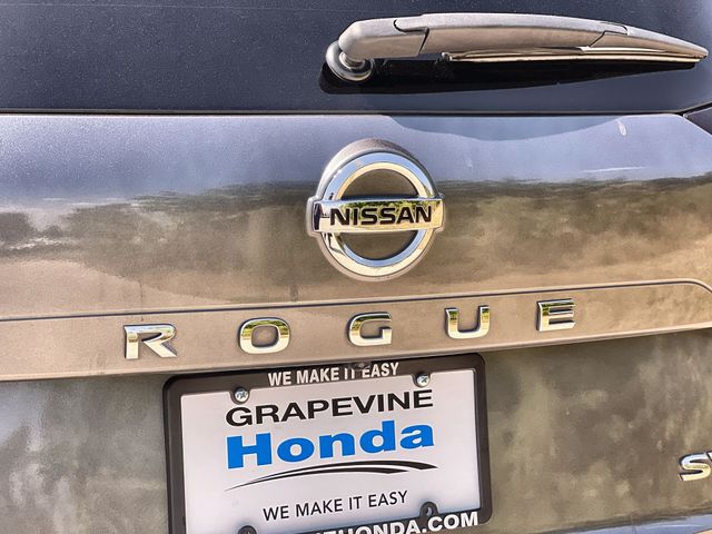 Thumbnail: 2021 Nissan Rogue - 7