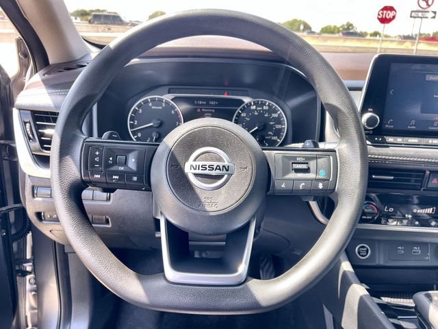 Thumbnail: 2021 Nissan Rogue - 10