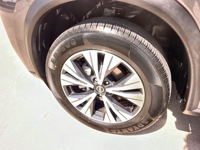 Thumbnail: 2021 Nissan Rogue - 8