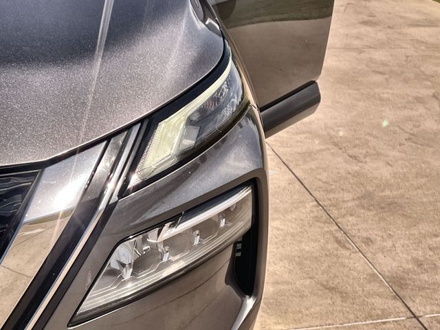 Thumbnail: 2021 Nissan Rogue - 24