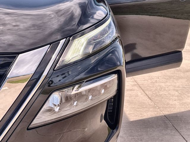Thumbnail: 2021 Nissan Rogue - 24
