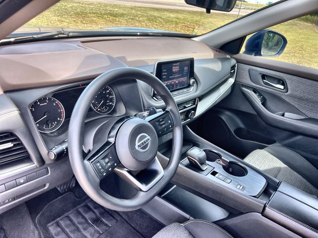 Thumbnail: 2021 Nissan Rogue - 2