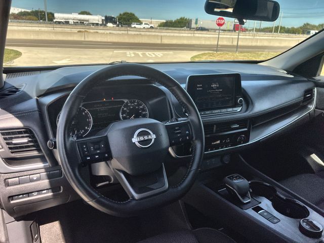 Thumbnail: 2025 Nissan Rogue - 2