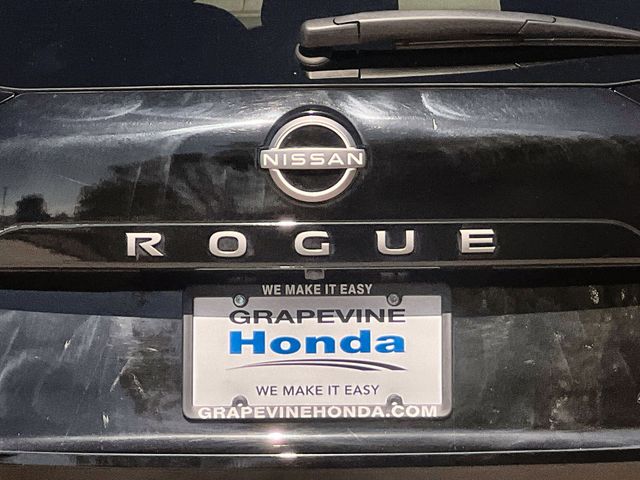 Thumbnail: 2025 Nissan Rogue - 7