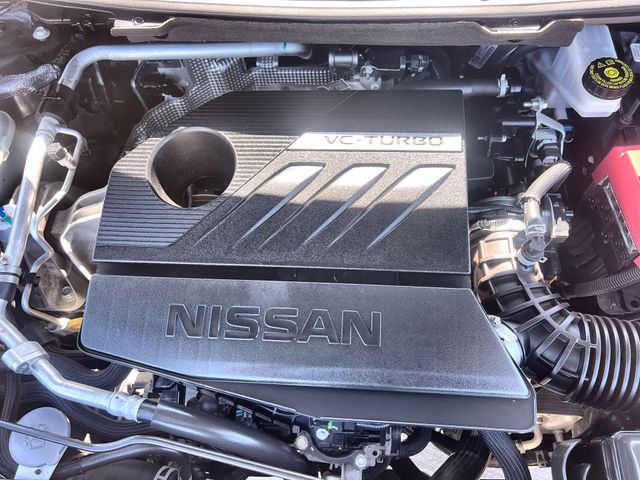 Thumbnail: 2025 Nissan Rogue - 9