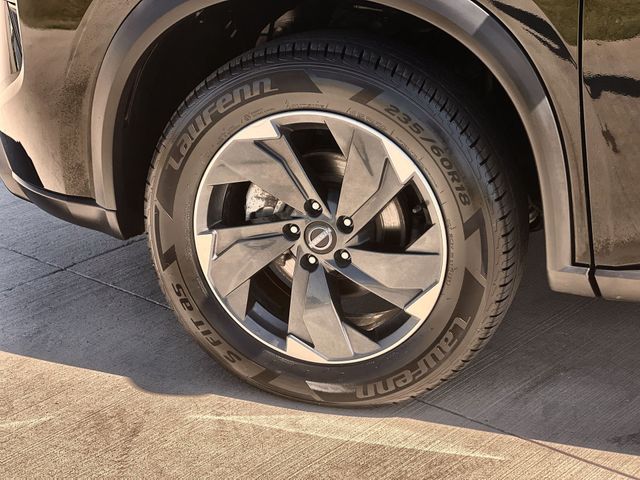 Thumbnail: 2025 Nissan Rogue - 8