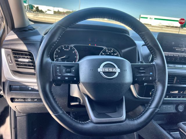 Thumbnail: 2025 Nissan Rogue - 10