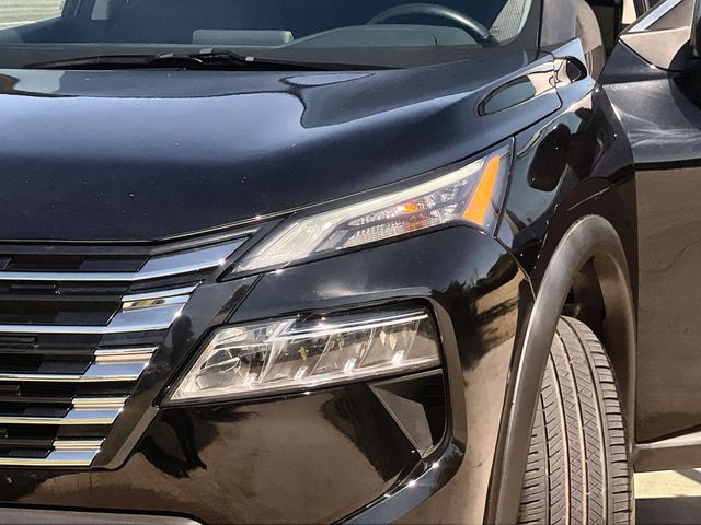 Thumbnail: 2025 Nissan Rogue - 24