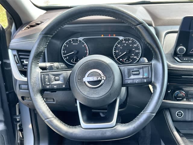 Thumbnail: 2022 Nissan Rogue - 10