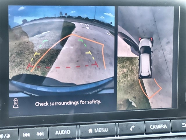 Thumbnail: 2022 Nissan Rogue - 26