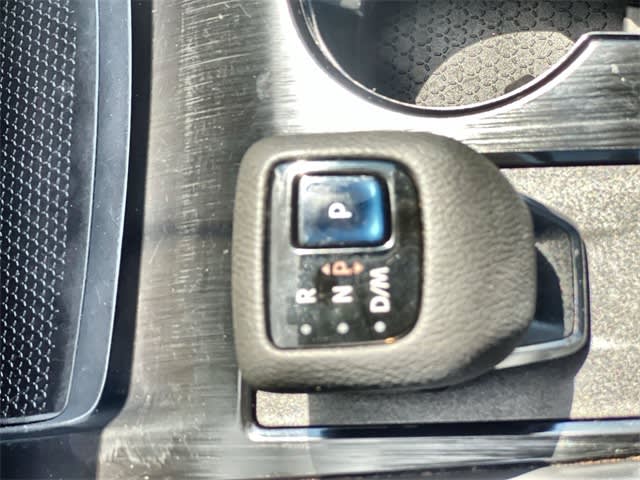 Thumbnail: 2022 Nissan Rogue - 22