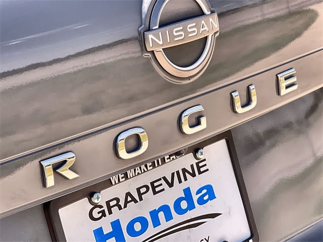 Thumbnail: 2022 Nissan Rogue - 7