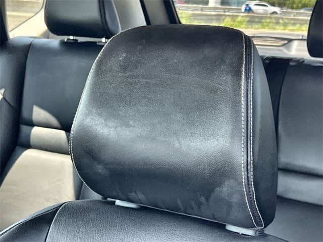 Thumbnail: 2022 Nissan Rogue - 25