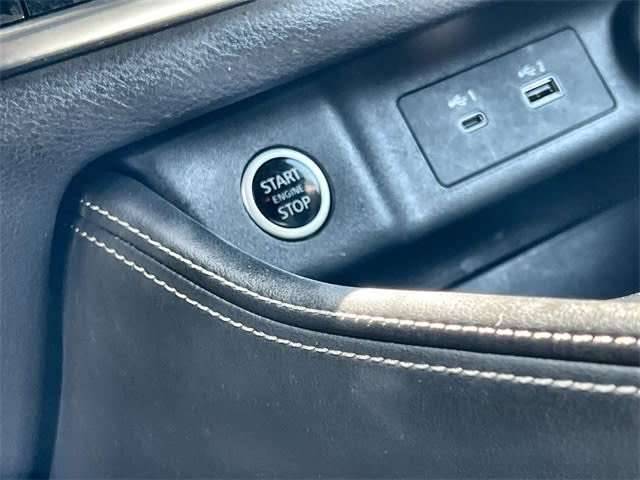 Thumbnail: 2022 Nissan Rogue - 28