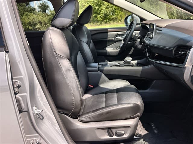 Thumbnail: 2022 Nissan Rogue - 20