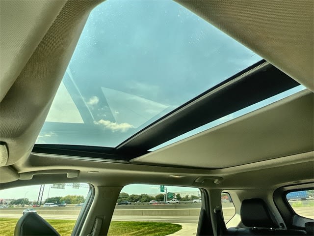 Thumbnail: 2022 Nissan Rogue - 32