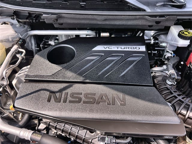 Thumbnail: 2022 Nissan Rogue - 9