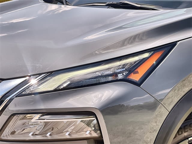 Thumbnail: 2022 Nissan Rogue - 24