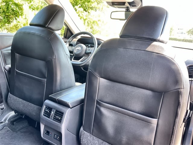 Thumbnail: 2022 Nissan Rogue - 21