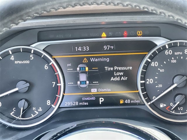 Thumbnail: 2022 Nissan Rogue - 15