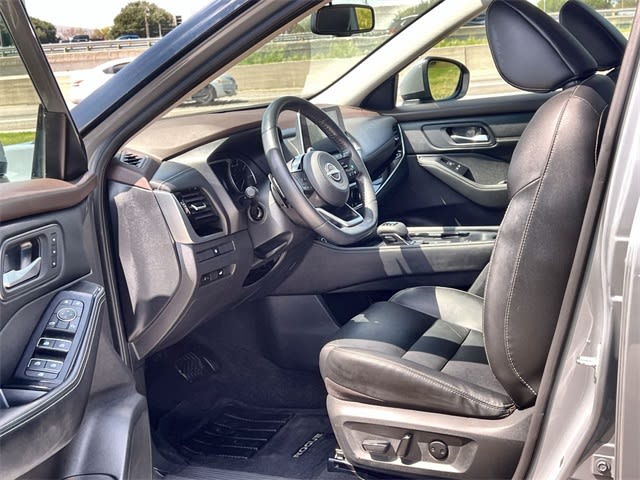 Thumbnail: 2022 Nissan Rogue - 11