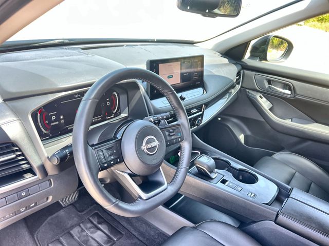 Thumbnail: 2024 Nissan Rogue - 2