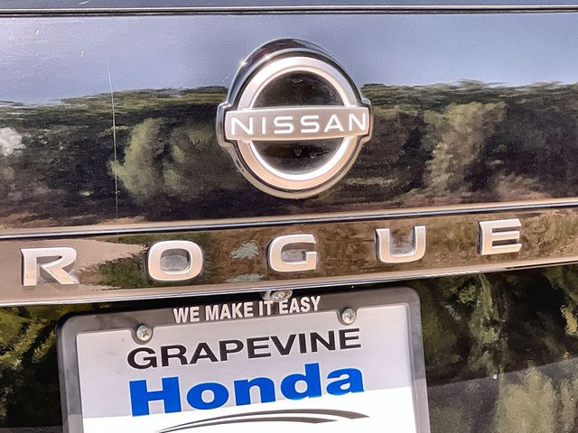 Thumbnail: 2024 Nissan Rogue - 6
