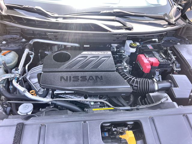 Thumbnail: 2024 Nissan Rogue - 8
