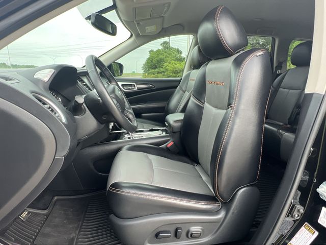 Thumbnail: 2019 Nissan Pathfinder - 12