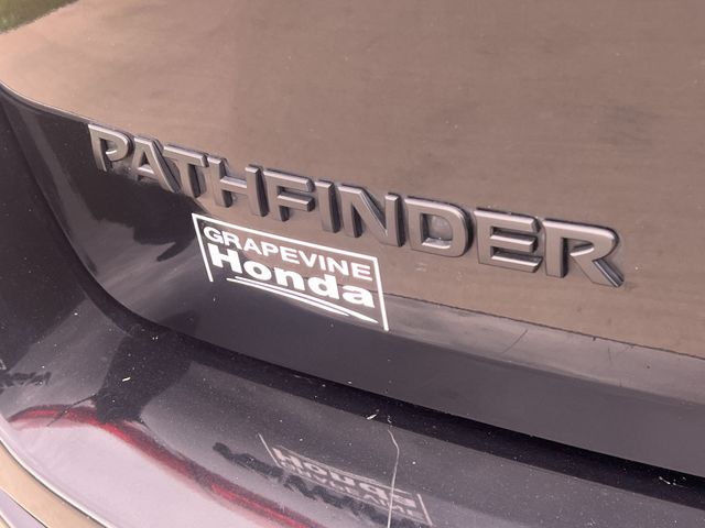 Thumbnail: 2019 Nissan Pathfinder - 7