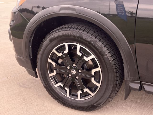 Thumbnail: 2019 Nissan Pathfinder - 8