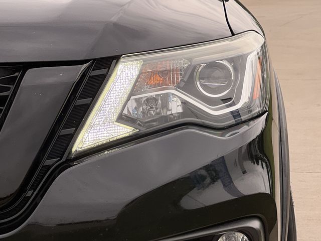 Thumbnail: 2019 Nissan Pathfinder - 24