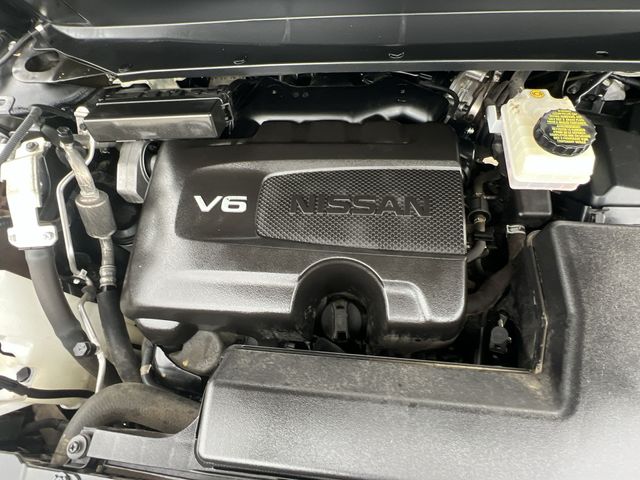 Thumbnail: 2019 Nissan Pathfinder - 9