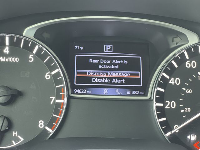 Thumbnail: 2019 Nissan Pathfinder - 16