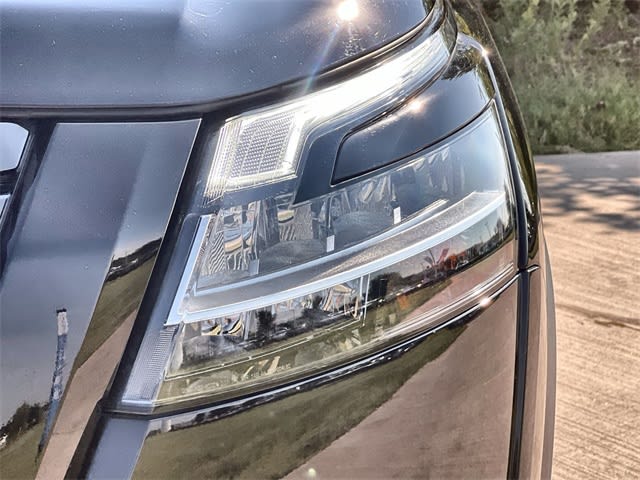 Thumbnail: 2023 Nissan Pathfinder - 24