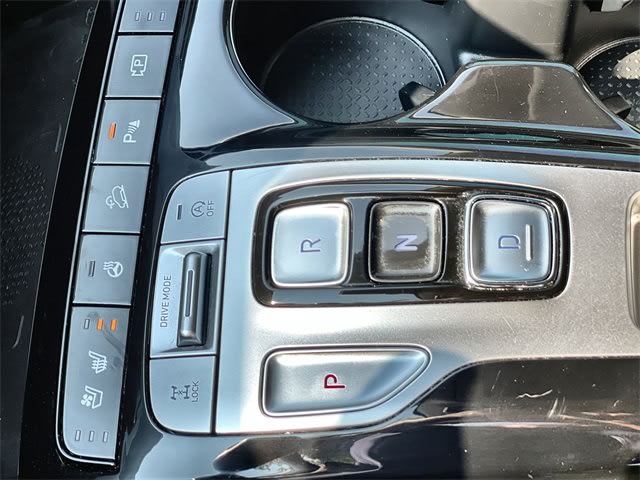 Thumbnail: 2022 Hyundai Tucson - 15