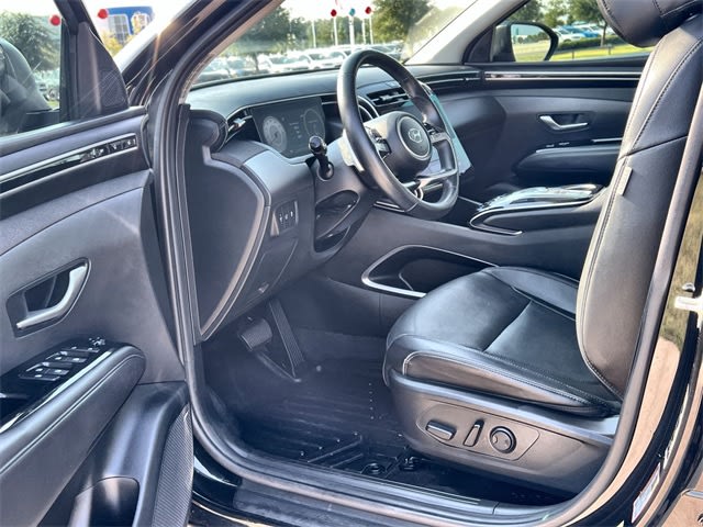 Thumbnail: 2022 Hyundai Tucson - 20