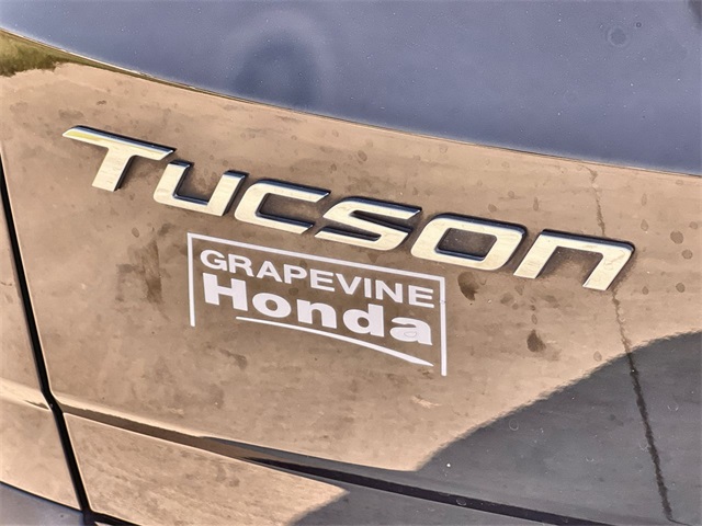 Thumbnail: 2022 Hyundai Tucson - 7