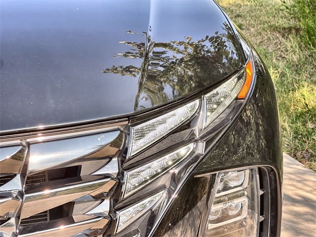 Thumbnail: 2022 Hyundai Tucson - 24