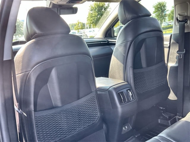 Thumbnail: 2022 Hyundai Tucson - 13