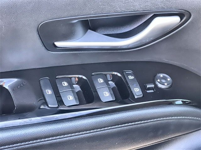 Thumbnail: 2022 Hyundai Tucson - 30